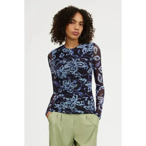 Significant Other Joan Long Sleeve Top